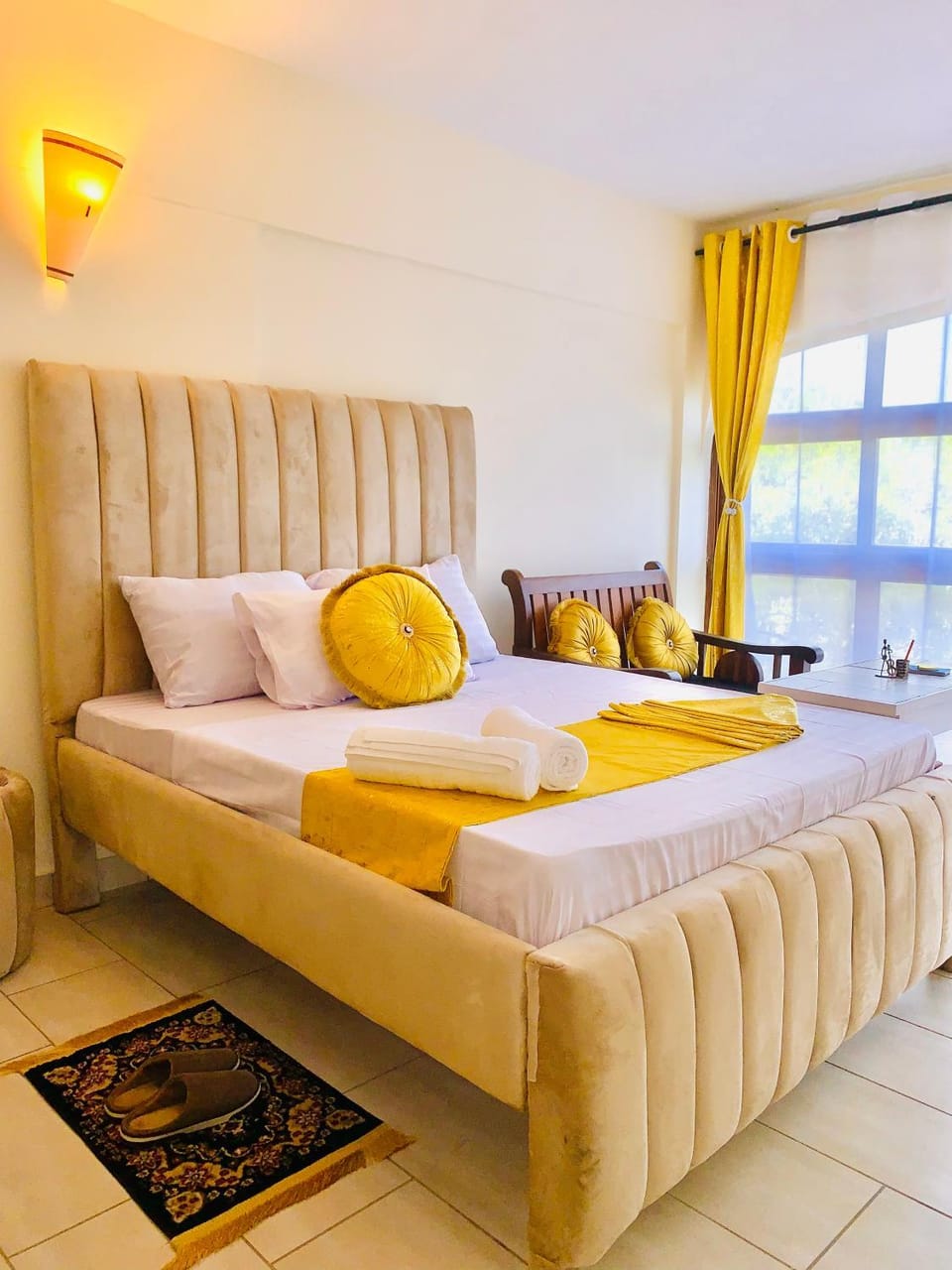 Sophlin home Apartment in Diani Beach