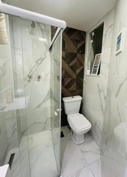 Apartamento luxuoso em Ipanema Apartment in Rio de Janeiro