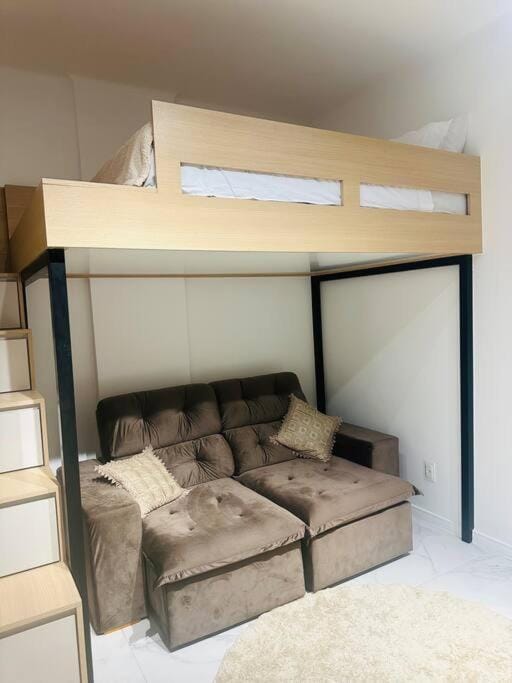 Apartamento luxuoso em Ipanema Apartment in Rio de Janeiro