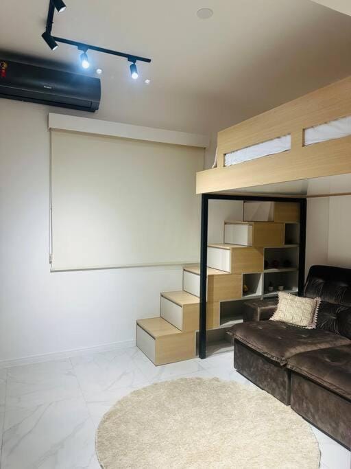 Apartamento luxuoso em Ipanema Apartment in Rio de Janeiro