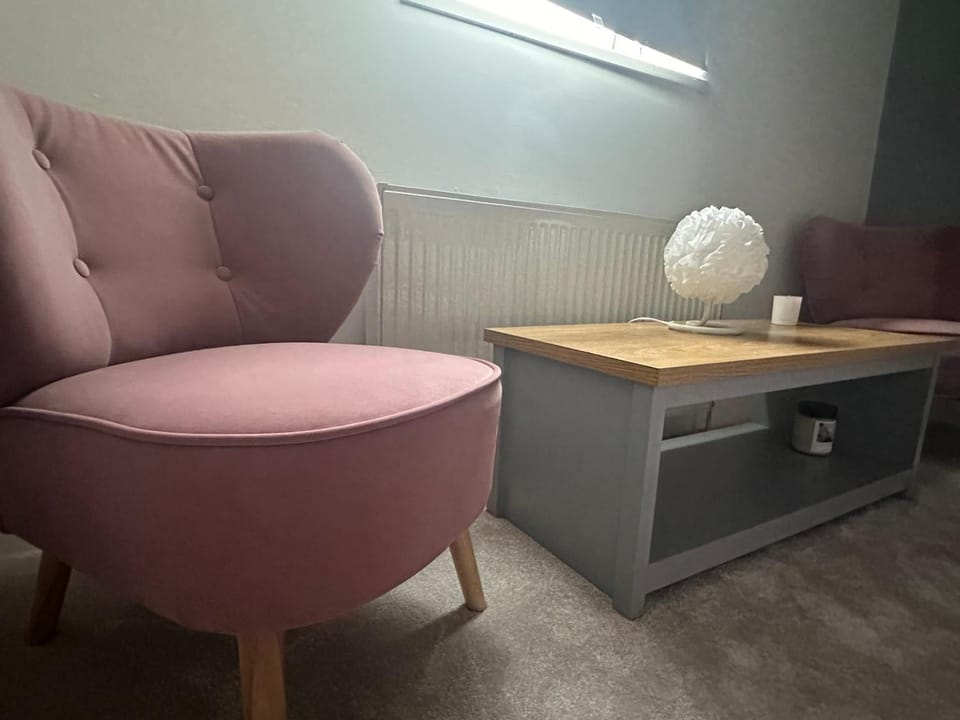 Fab flat Apartment in Brentford