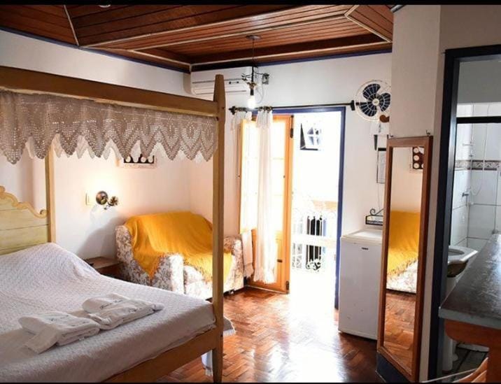 Pouso das Gerais Inn in Tiradentes