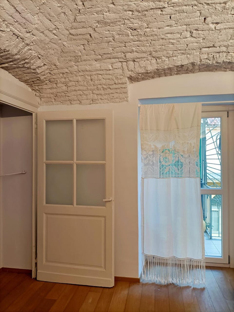 Casa D'Alma Apartment in Turin