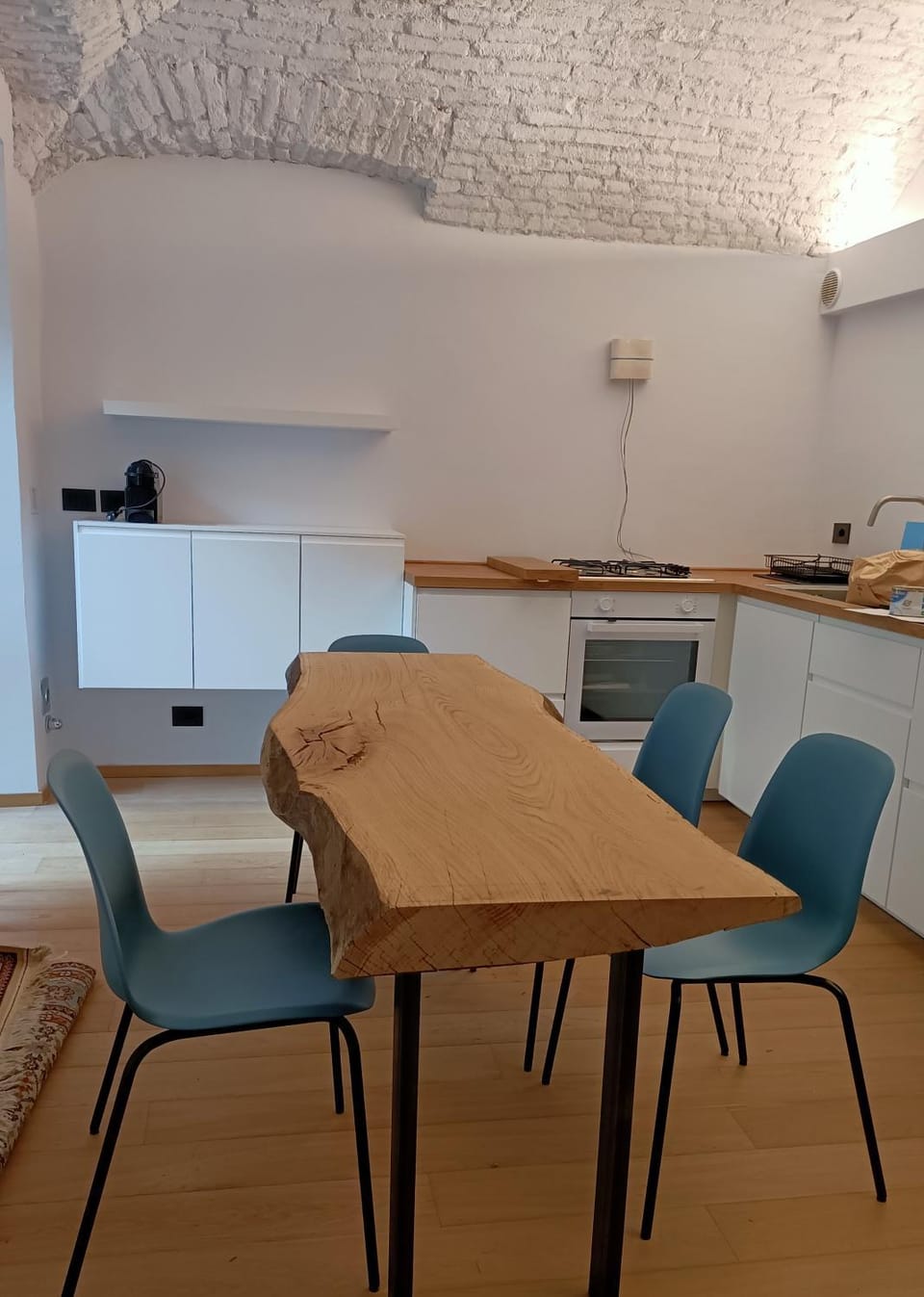 Casa D'Alma Apartment in Turin
