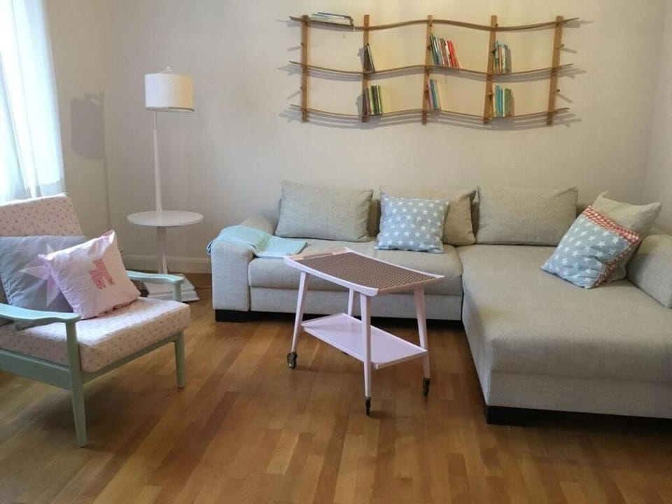Living room, Other