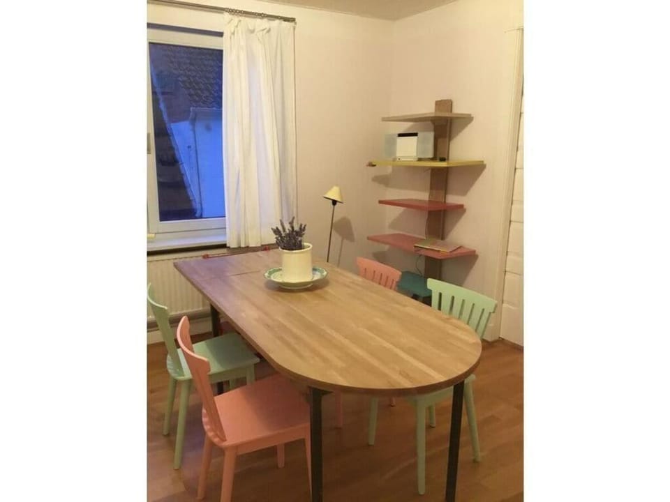 Other, Dining area