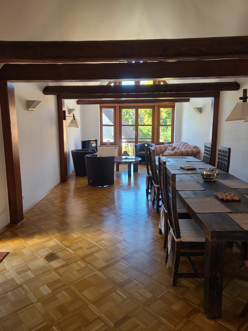 Gästehaus Harzstraße Apartment in Lower Saxony, Germany