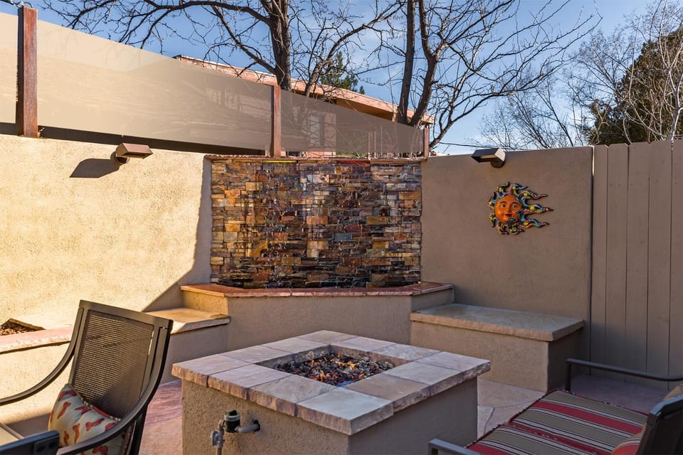 Sedona Uptown Suites Inn in Sedona