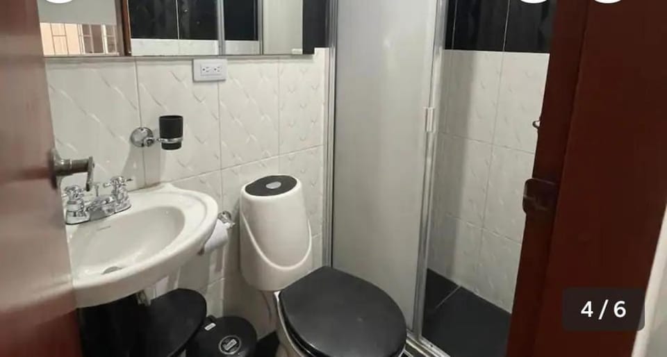 Hostel Movistar Arena Bed and Breakfast in Bogota