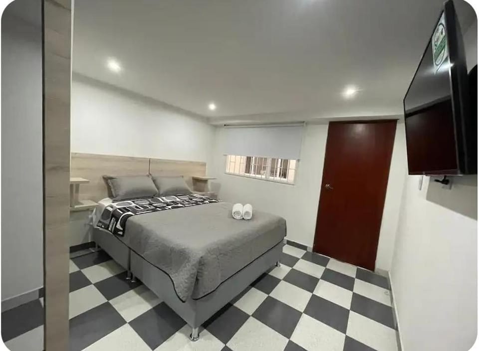 Hostel Movistar Arena Bed and Breakfast in Bogota