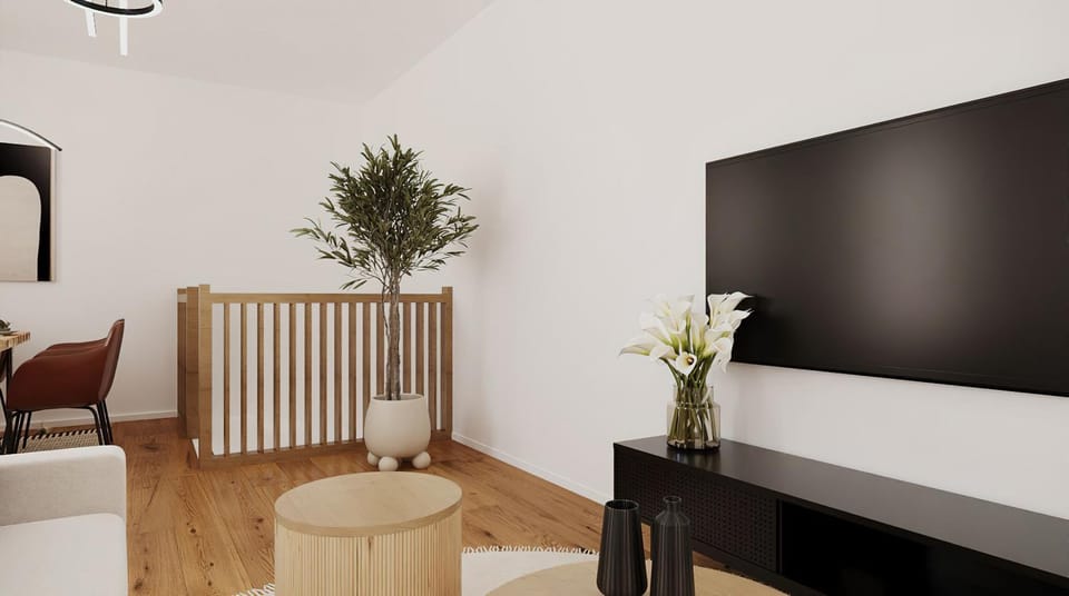 Cozy Apartment at Bergmannkiez Apartment in Berlin