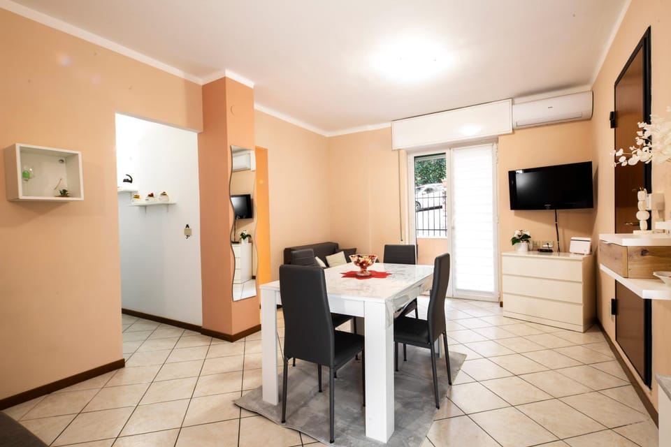 Casa vacanze da Nina House in Sanremo