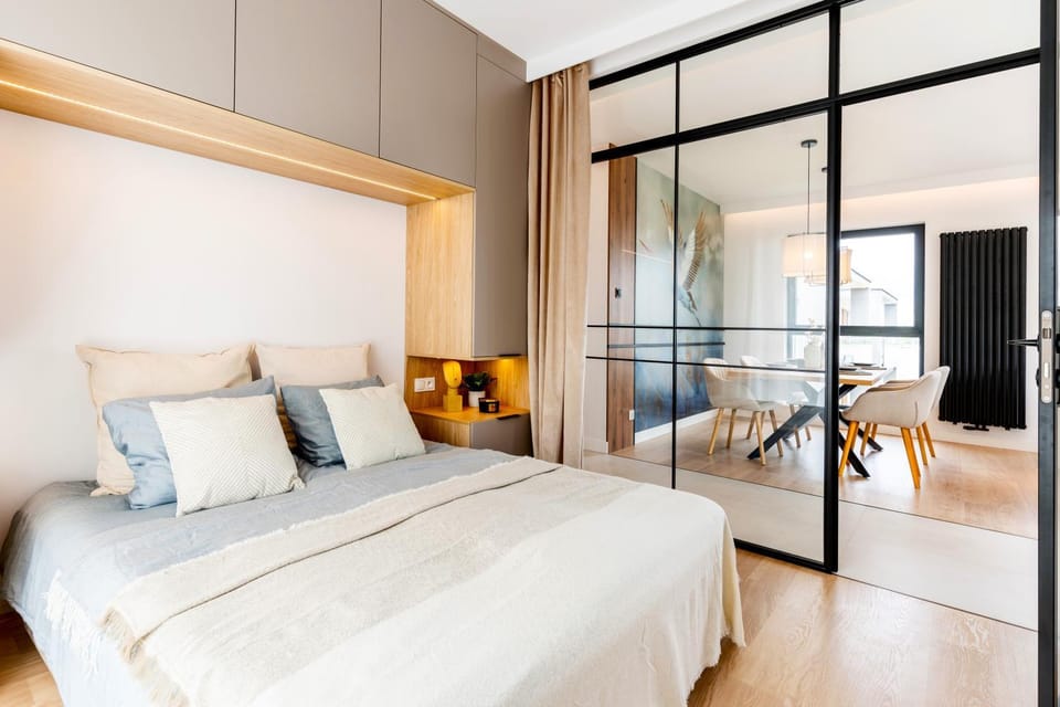Bedroom, pet friendly