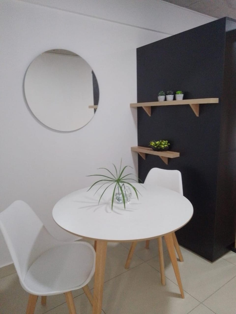 Suite 19 Apartamento en Rosario Centro Apartment in Rosario