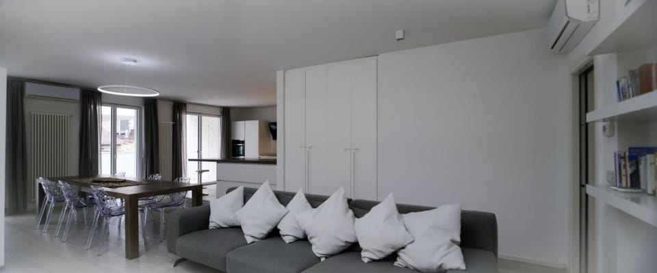 SWEETHOME MUSEO - con Garage Apartment in Bolzano