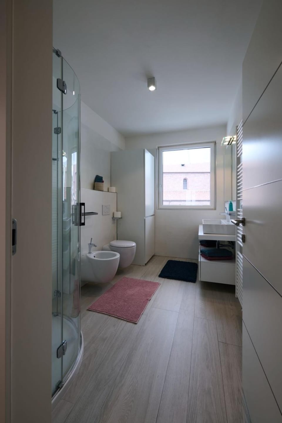 SWEETHOME MUSEO - con Garage Apartment in Bolzano