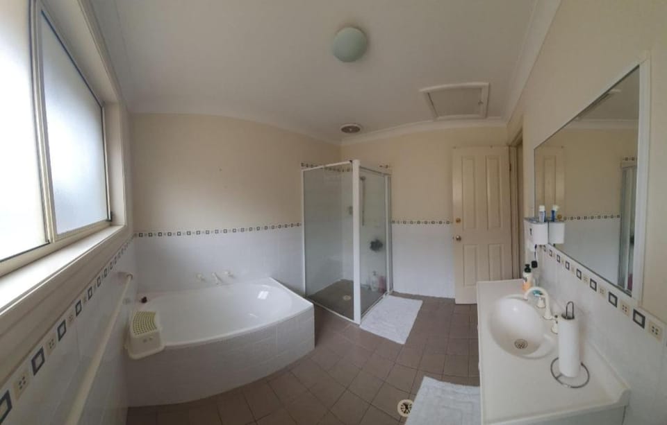 A cosy private bedroom for you (2) Vacation rental in Sydney