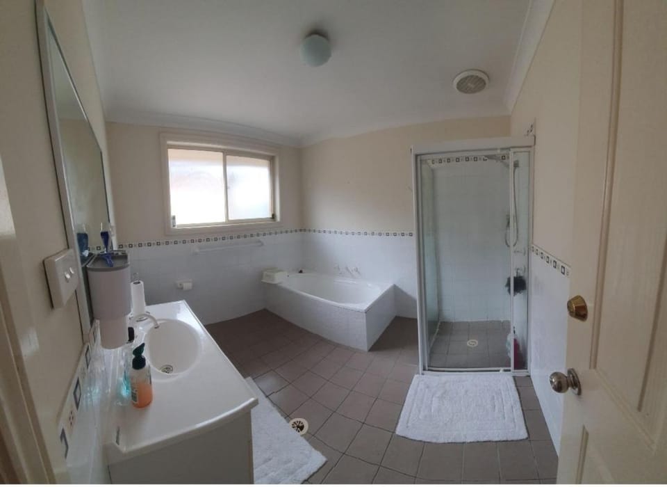 A cosy private bedroom for you (2) Vacation rental in Sydney