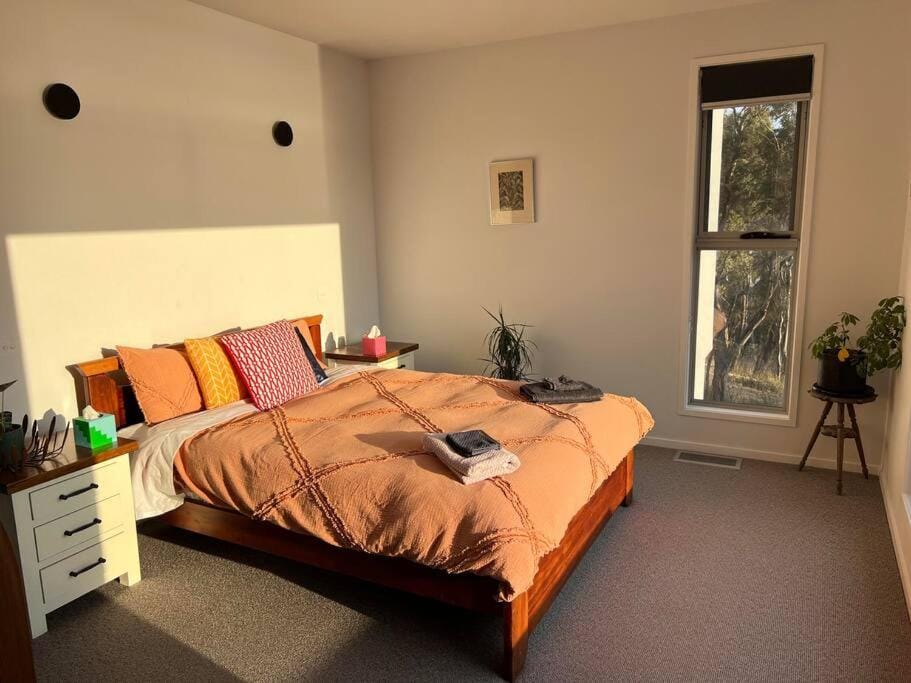 Fusion House House in Tasmania