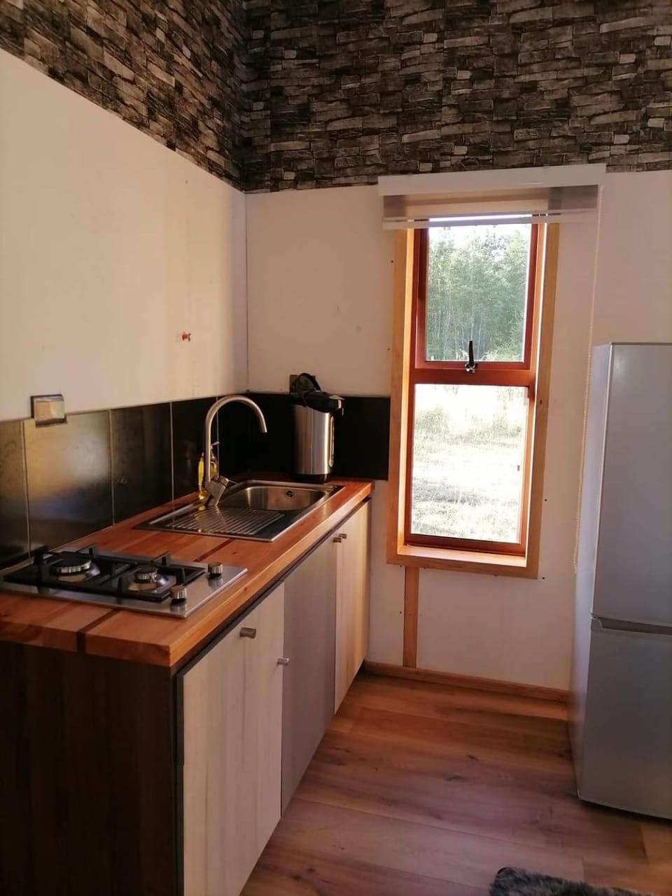 Loft Quelhue Apartment in Pucon
