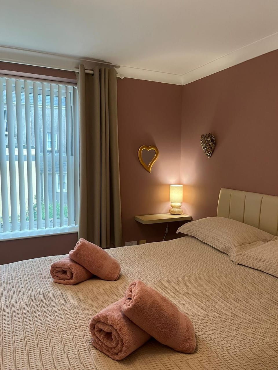 Honey Cottage House in Tenby