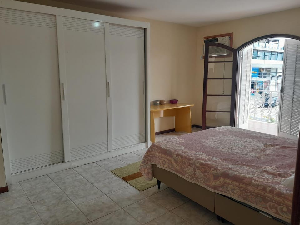 Casa Grande da praia de Piratininga House in Niterói