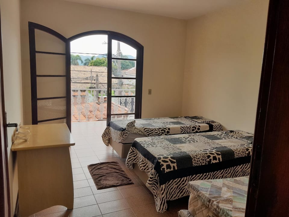 Casa Grande da praia de Piratininga House in Niterói