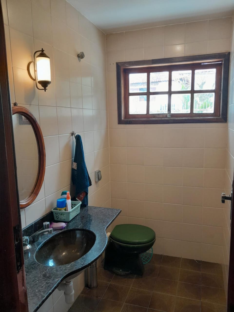 Casa Grande da praia de Piratininga House in Niterói