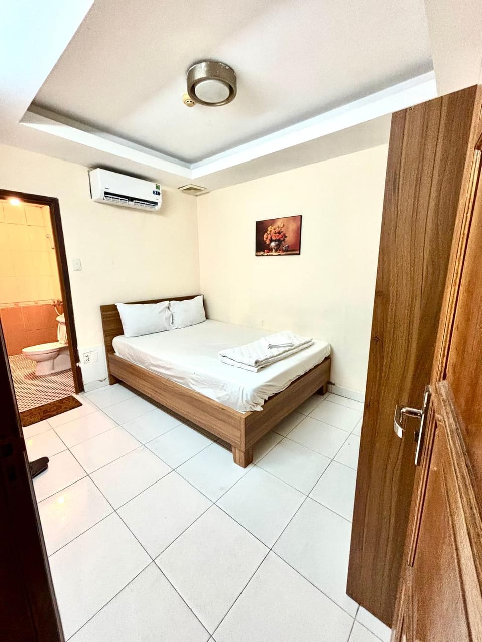 Liva Hotel in Ho Chi Minh City