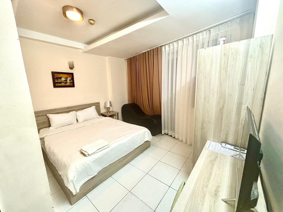 Liva Hotel in Ho Chi Minh City