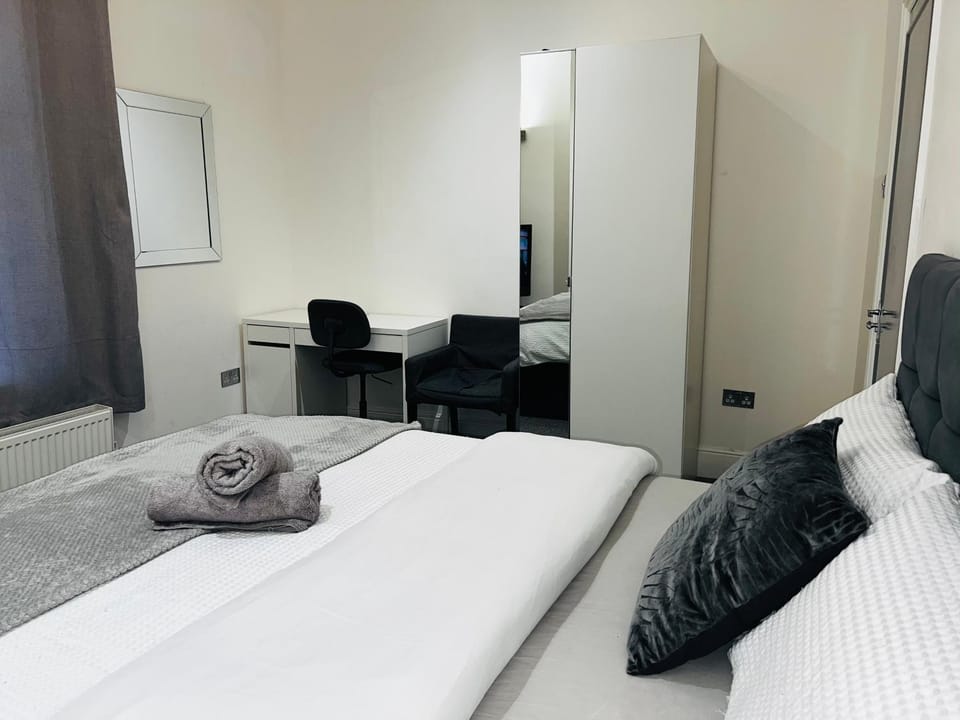 Large 'n' bright House Apartment in Middlesbrough