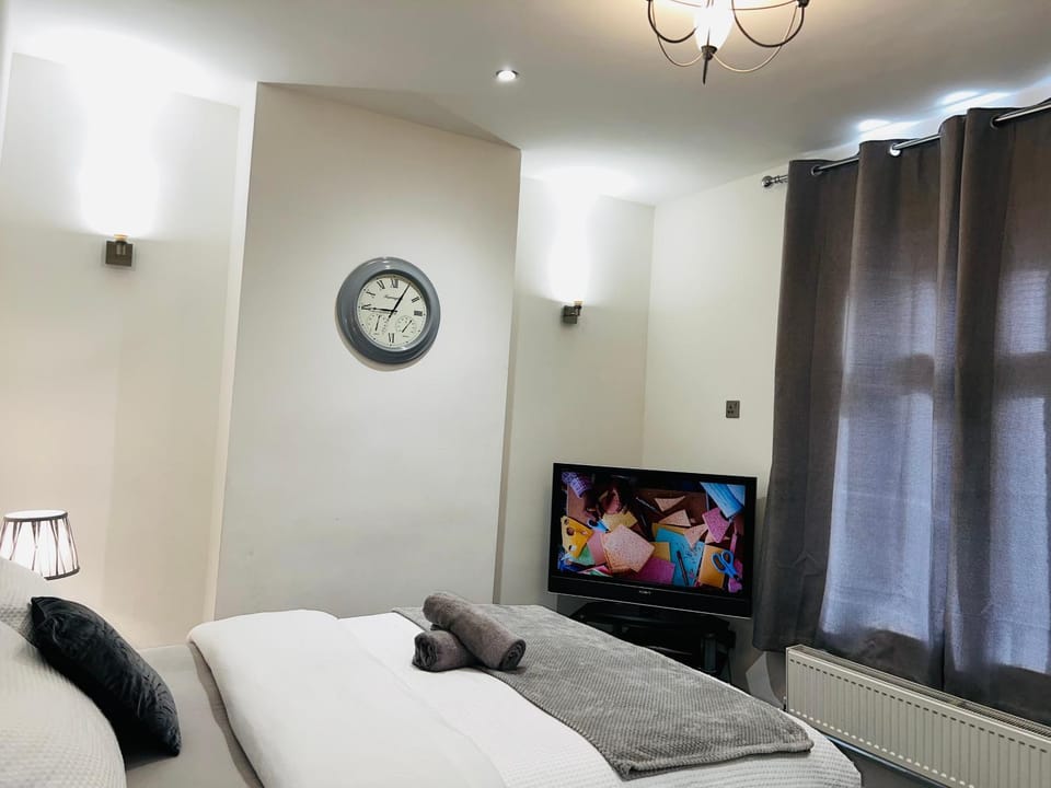 Large 'n' bright House Apartment in Middlesbrough