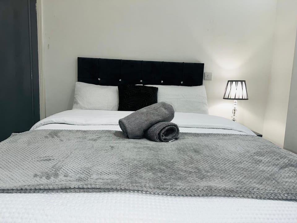 Large 'n' bright House Apartment in Middlesbrough
