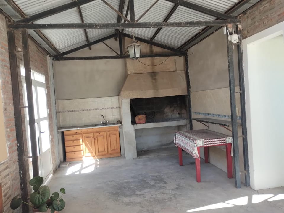 JOAQUINA House in Entre Ríos Province, Argentina