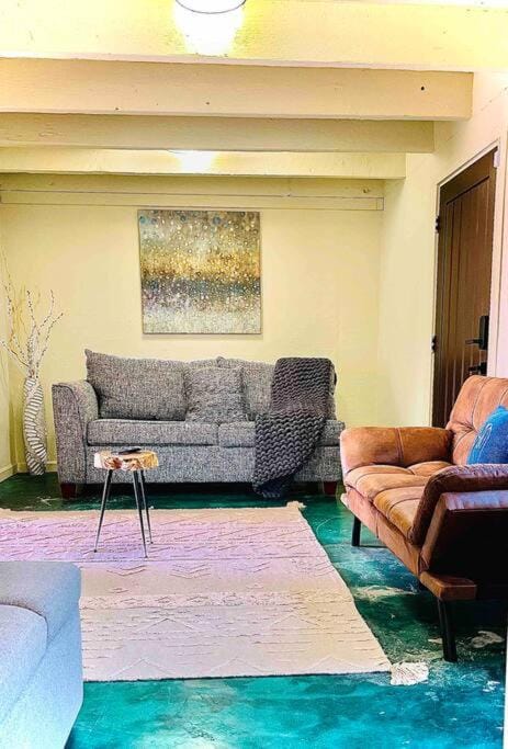 Quaint Historic Cottage in Downtown Phoenix House in Phoenix