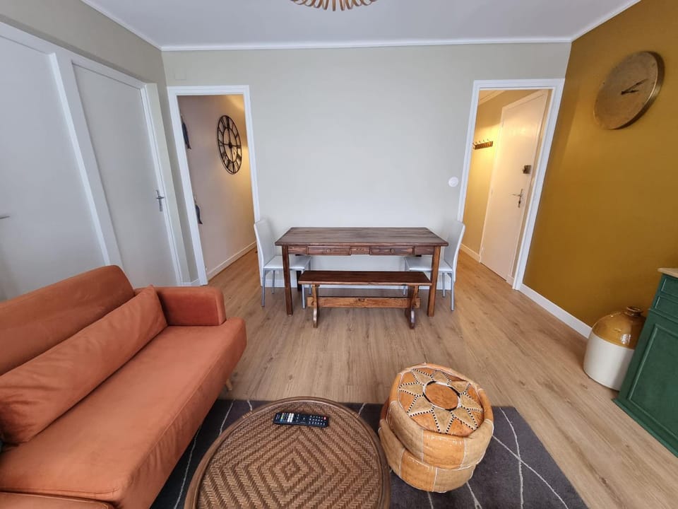 Charmant T3 calme à Collioure, près de la plage - FR-1-309-417 Apartment in Collioure