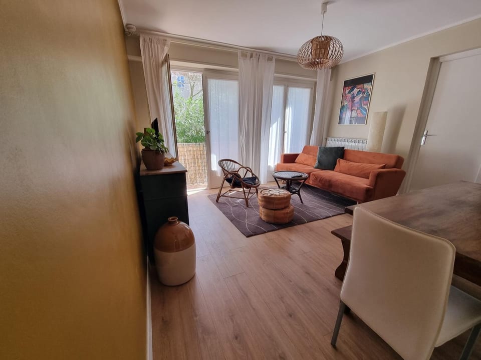 Charmant T3 calme à Collioure, près de la plage - FR-1-309-417 Apartment in Collioure