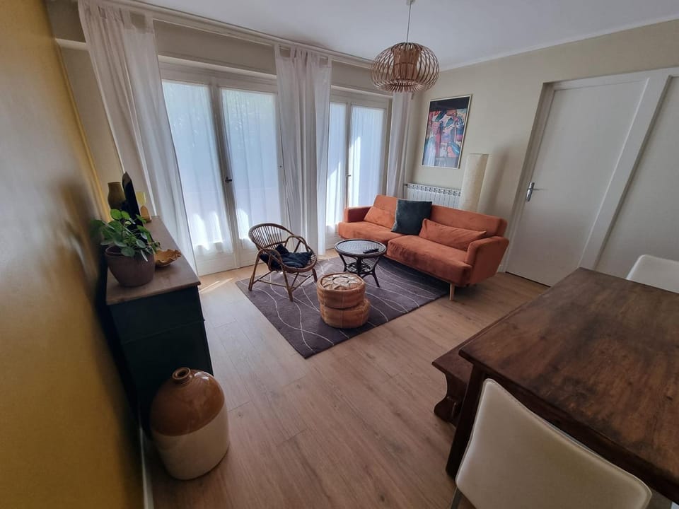 Charmant T3 calme à Collioure, près de la plage - FR-1-309-417 Apartment in Collioure