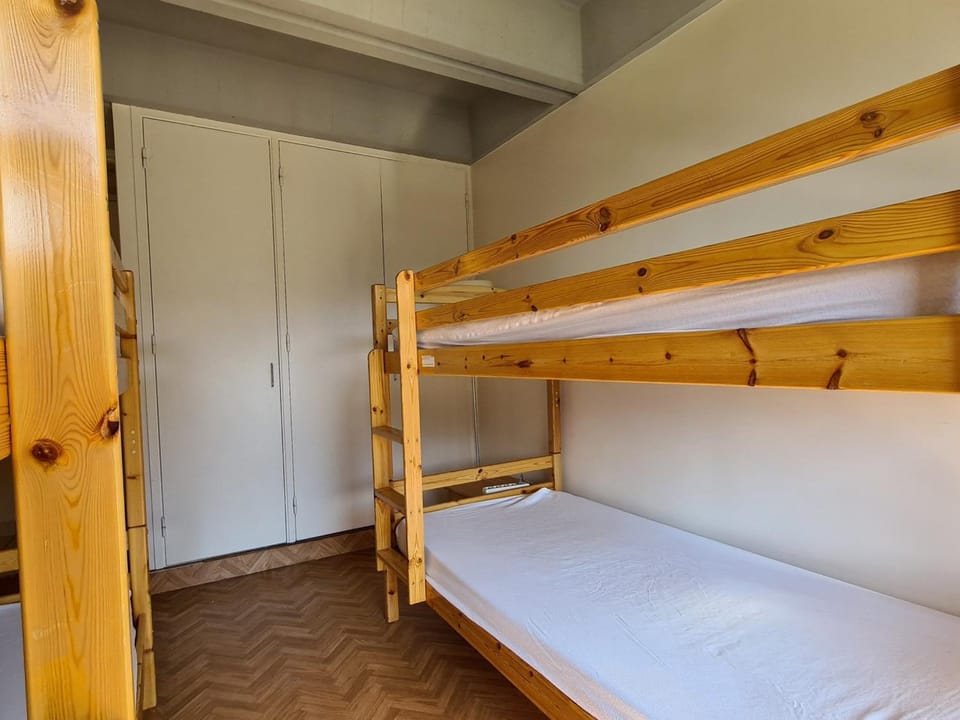 Appartement lumineux, pied des pistes - 6 pers. - FR-1-425-222 Apartment in Arâches-la-Frasse