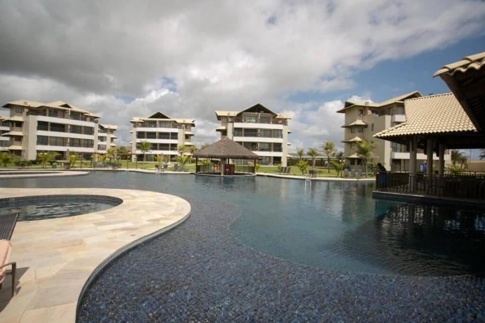 Beach Place Resort - Térreo Apartment in State of Ceará