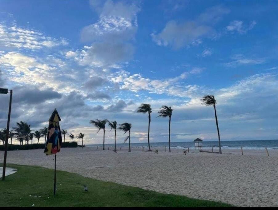 Beach Place Resort - Térreo Apartment in State of Ceará
