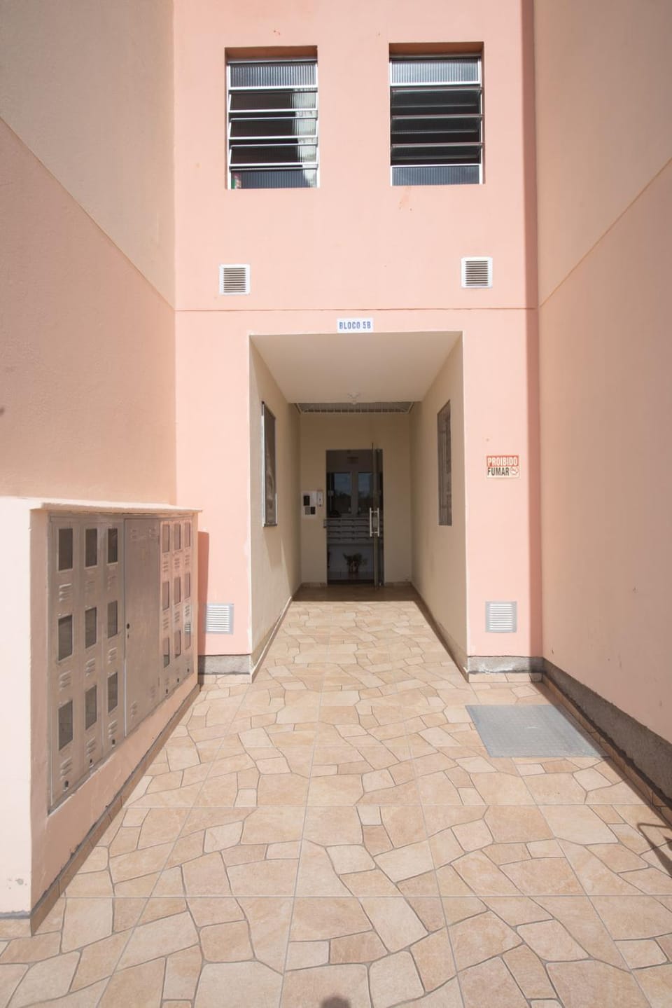 Rental Palhoça- Acomodações Residenciais III Apartment in State of Santa Catarina