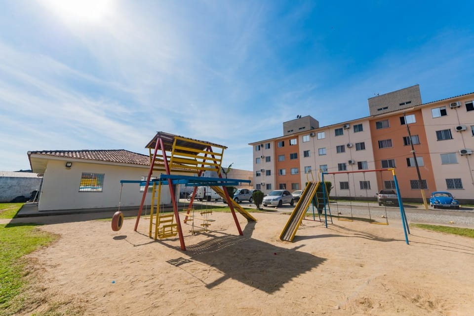 Rental Palhoça- Acomodações Residenciais III Apartment in State of Santa Catarina