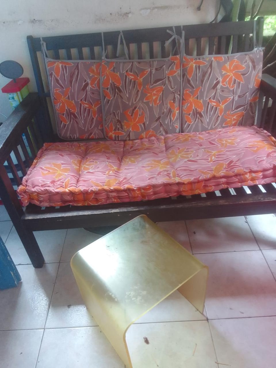 La rose des Bois Vacation rental in Réunion