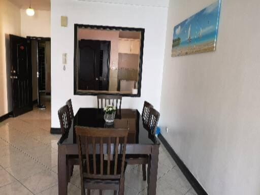 Marina Court Kota Kinabalu Sabah Apartment in Kota Kinabalu
