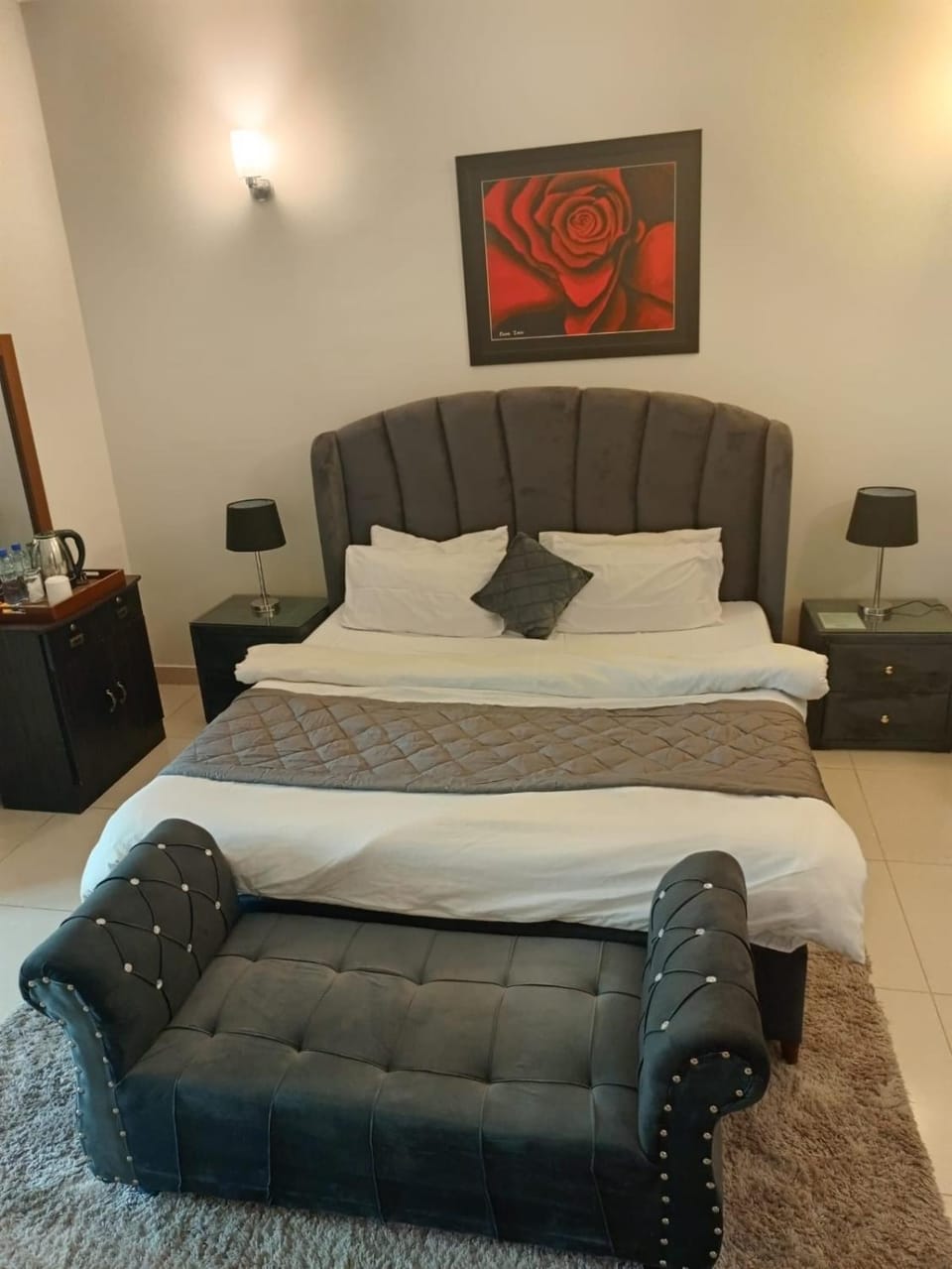 Veranti Bed and Breakfast in Islamabad