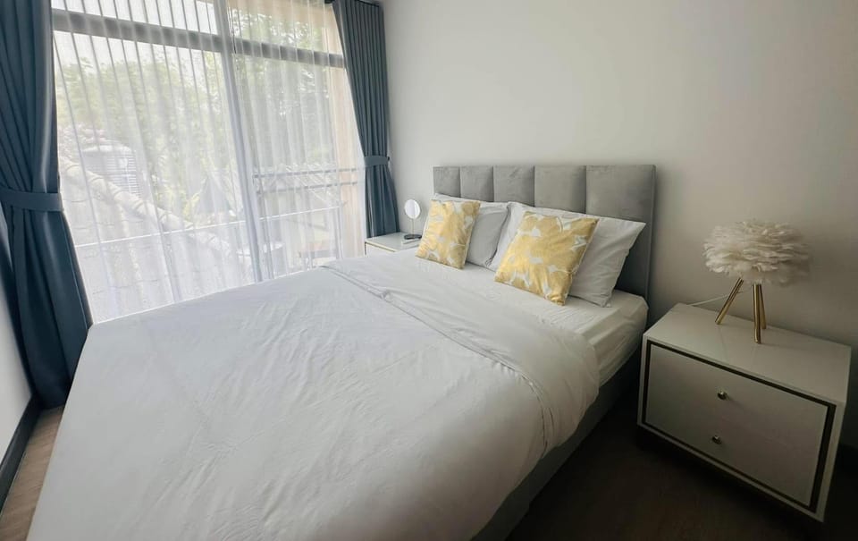 Pai Cheese cottage Apartment in Thailand