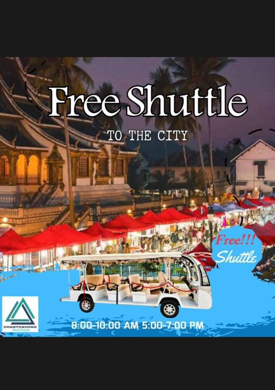 shuttle