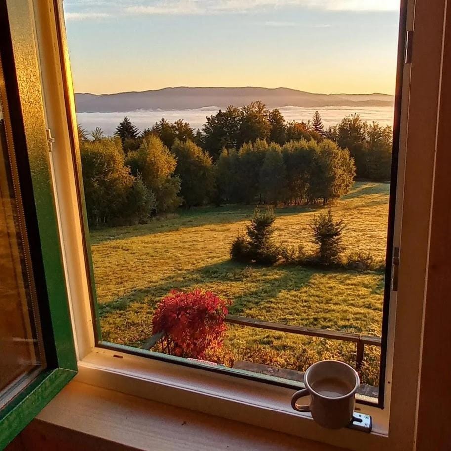 Natural landscape, View (from property/room), Mountain view