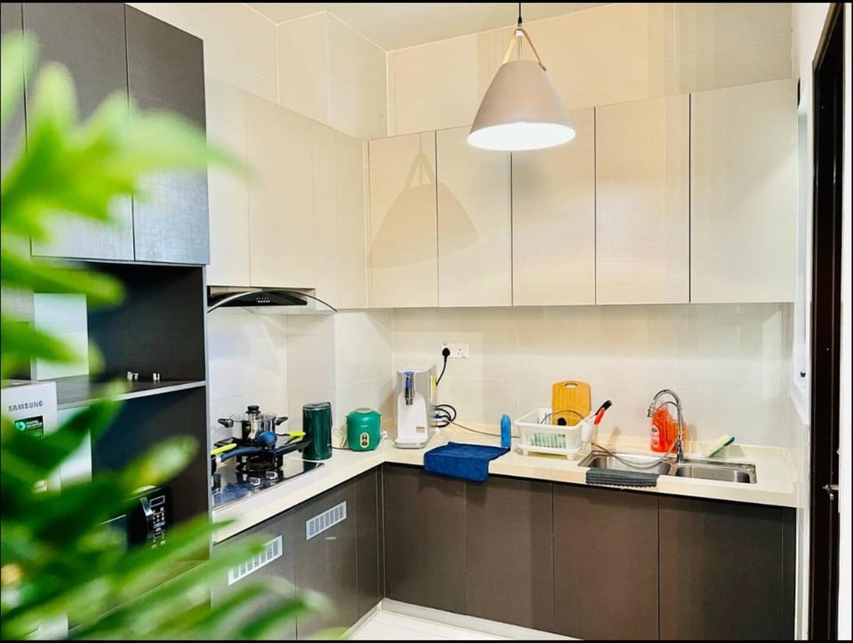 Country Garden Danga Bay BY R9 Homestay Apartment in Johor Bahru